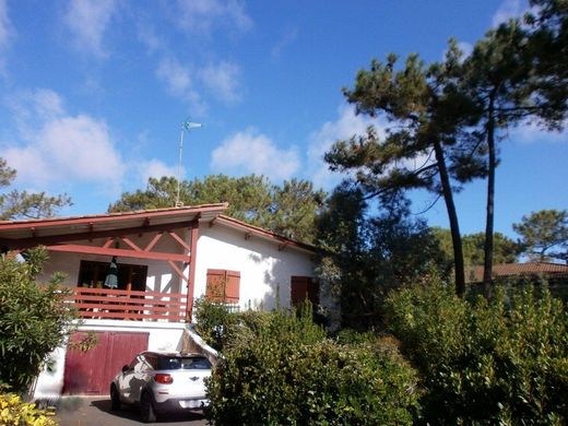 Lège-Cap-Ferret, Girondeの高級住宅