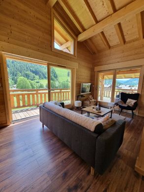 Luxe woning in La Chapelle-d'Abondance, Haute-Savoie