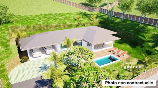 Land in Taunoa, Teva I Uta