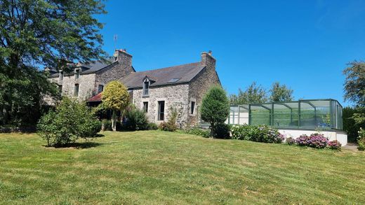 Luxe woning in Rohan, Morbihan