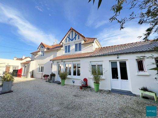 Luxus-Haus in Ouistreham, Calvados