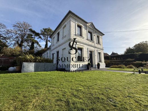 호화 저택 / Anzin-Saint-Aubin, Pas-de-Calais