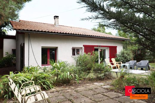 Maison de luxe à La Teste-de-Buch, Gironde