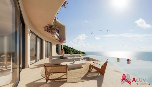 Luxury home in Javea, Alicante
