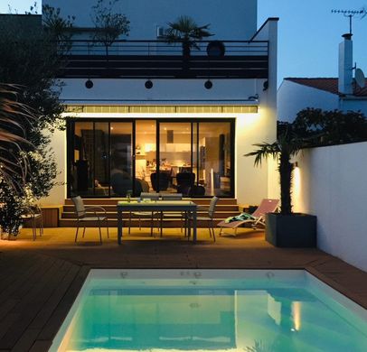 Lüks ev La Rochelle, Charente-Maritime