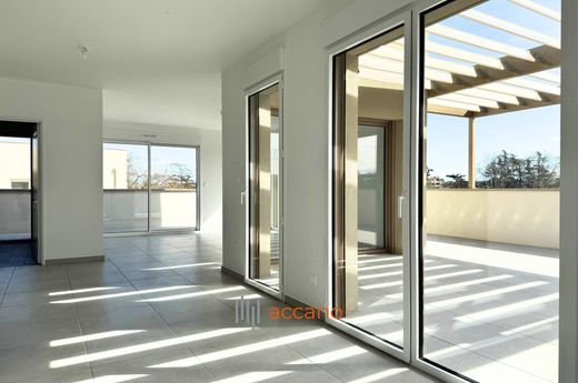 Piso / Apartamento en Francheville, Ródano