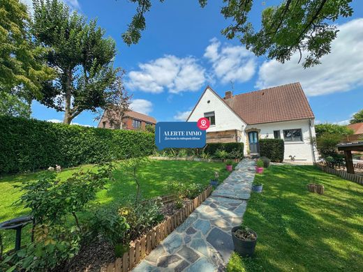 Luksusowy dom w Hem, North