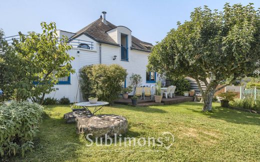 Casa de lujo en Séné, Morbihan