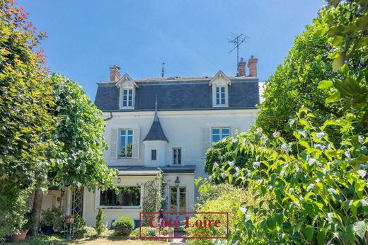 Luksusowy dom w Orlean, Loiret