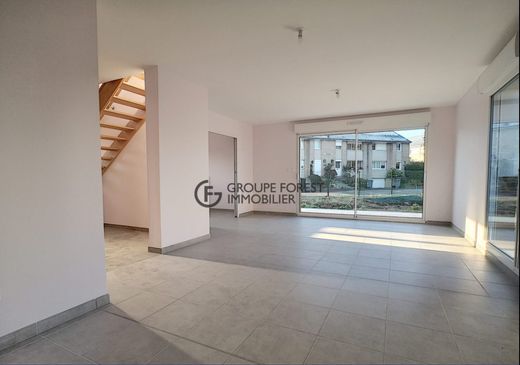 Maison de luxe à Mouvaux, Nord