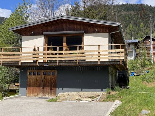 Casa di lusso a Megève, Alta Savoia