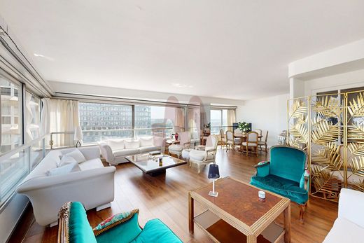 Apartamento - Motte-Picquet, Commerce, Necker, Paris