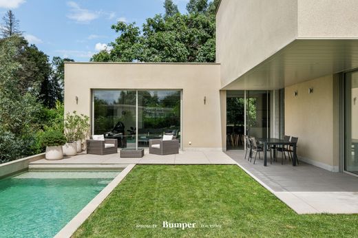 Casa de luxo - Lyon, Ródano