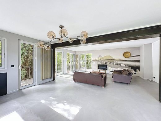 Luxus-Haus in Villiers-sur-Marne, Val-de-Marne