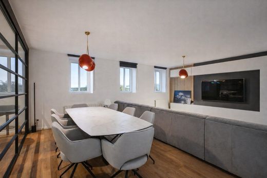 Apartment in Metz, Moselle