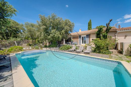 Maison de luxe à Restinclières, Hérault