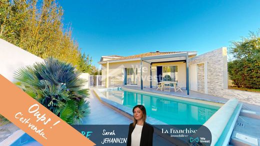 Πολυτελή κατοικία σε Saint-Jean-de-Védas, Hérault