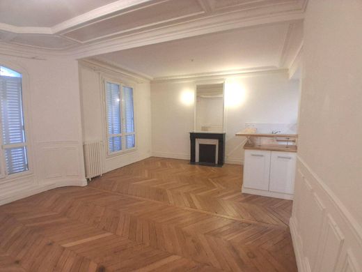 Apartament w La Muette, Auteuil, Porte Dauphine, Paris