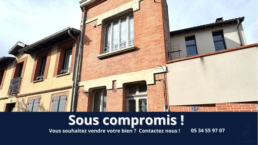 Элитный дом, Тулуза, Upper Garonne