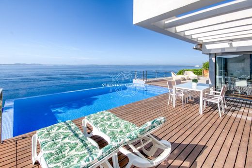 Luxus-Haus in Roses, Provinz Girona