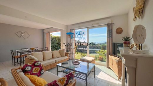Luxury home in Les Issambres, Var