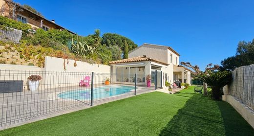 Luxury home in Bormes-les-Mimosas, Var
