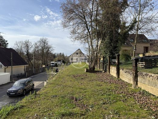 豪宅  Buschwiller, Haut-Rhin