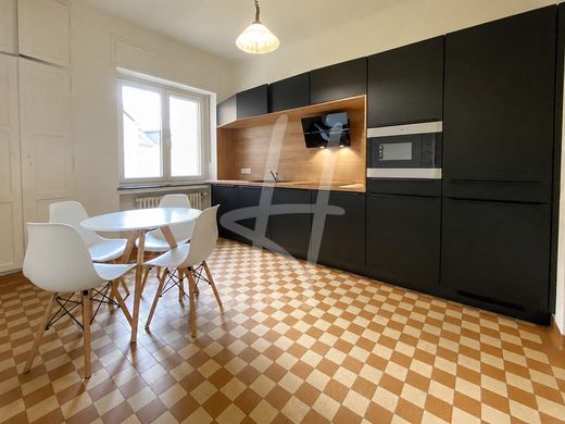 Apartamento - Luxemburgo, Ville de Luxembourg