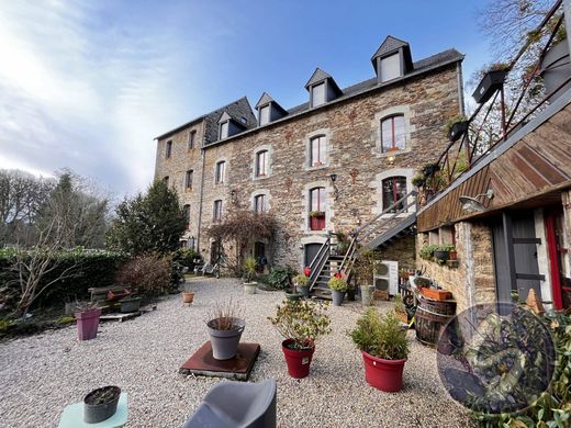 Luxury home in Malestroit, Morbihan