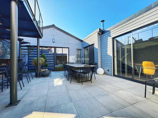 Luksusowy dom w Lille, North