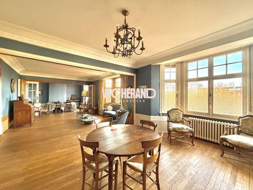 Lille, Northのアパートメント