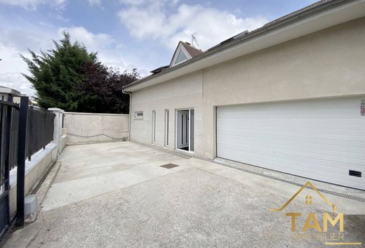 Casa de luxo - Marnes-la-Coquette, Hauts-de-Seine