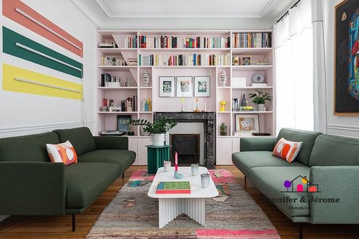 Luxury home in Enghien-les-Bains, Val d'Oise