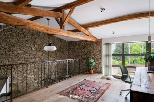 Casa de luxo - Seyssuel, Isère