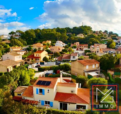 Πολυτελή κατοικία σε La Seyne-sur-Mer, Var