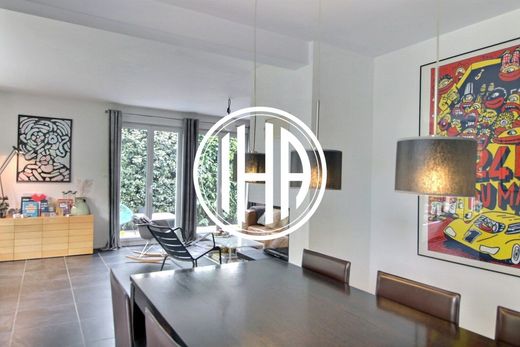 Luxury home in Sainte-Croix-en-Plaine, Haut-Rhin