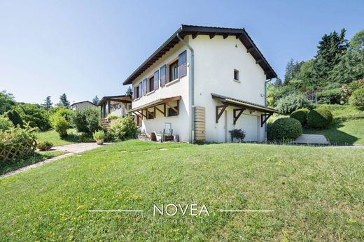 ‏בתי יוקרה ב  Charbonnières-les-Bains, Rhône