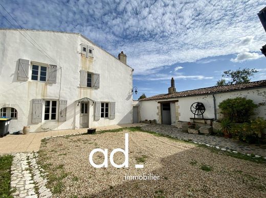 Luksusowy dom w La Rochelle, Charente-Maritime
