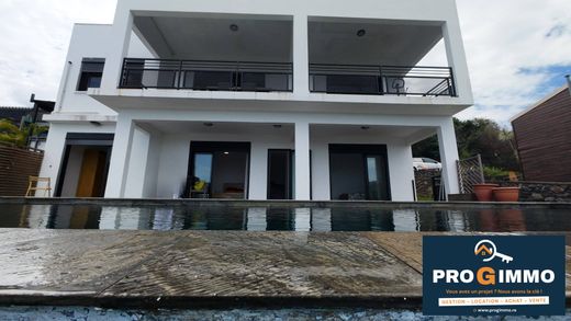 Элитный дом, La Possession, Réunion