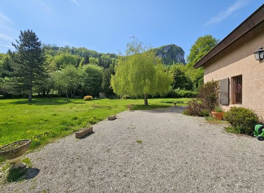 Luxury home in La Chapelle-en-Vercors, Drôme