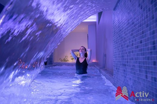 Luxury home in Altea, Alicante