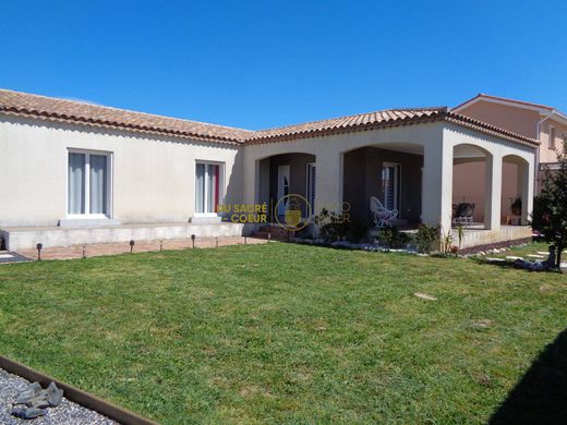 Luxury home in Saint-Hippolyte, Pyrénées-Orientales