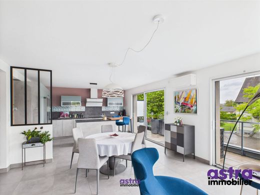 Apartment in Bartenheim, Haut-Rhin