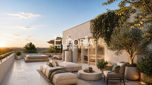 Apartment in Sathonay-Camp, Rhône