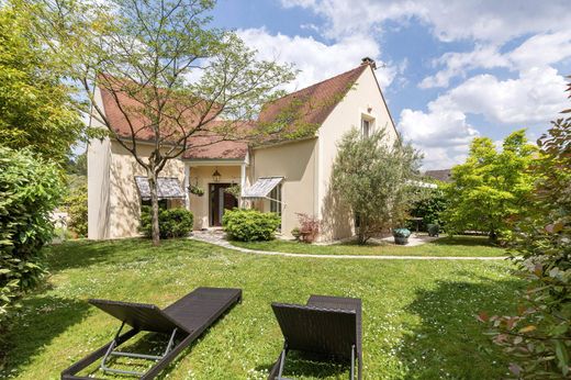豪宅  Villebon-sur-Yvette, Essonne