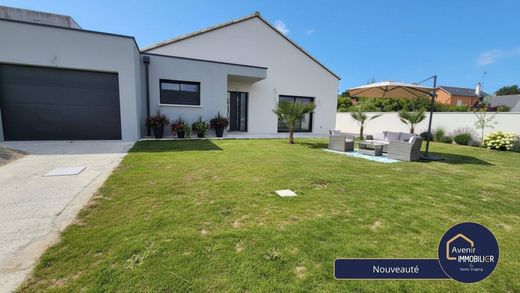 Casa di lusso a La Montagne, Loira Atlantica