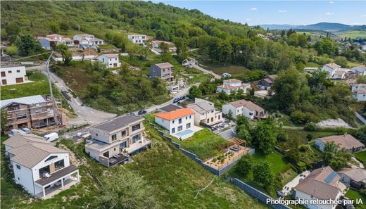 Casa de luxo - Mezel, Puy-de-Dôme