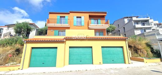 Элитный дом, Коллиур, Pyrénées-Orientales