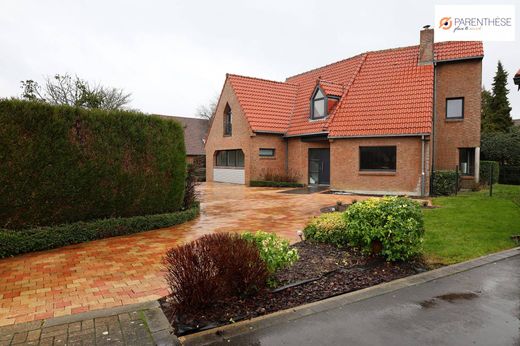 Casa de luxo - Lompret, North