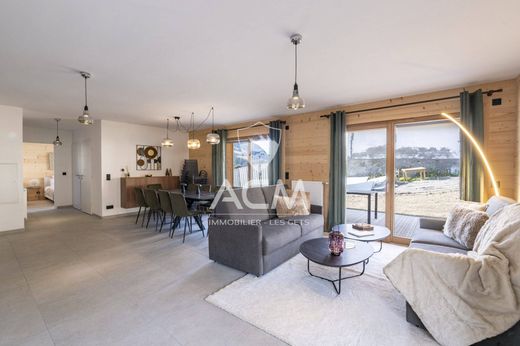 套间/公寓  Les Gets, Haute-Savoie